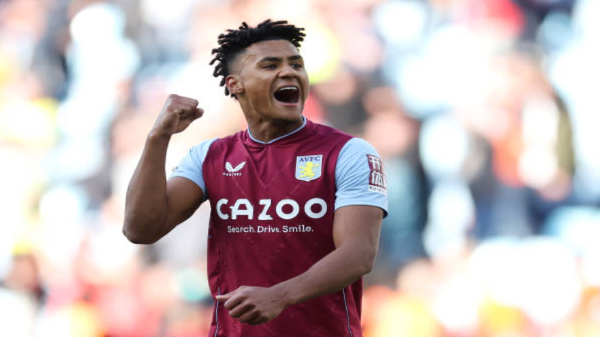Watkins là mục tiêu hiệu quả và an toàn cho Chelsea.